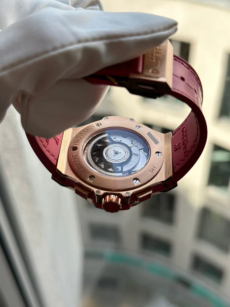 Hublot Big Bang Tutti Frutti